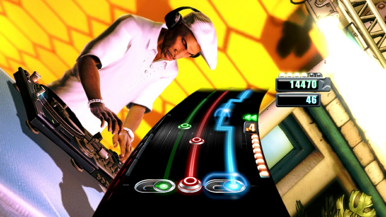 DJ Hero - Imagen 34